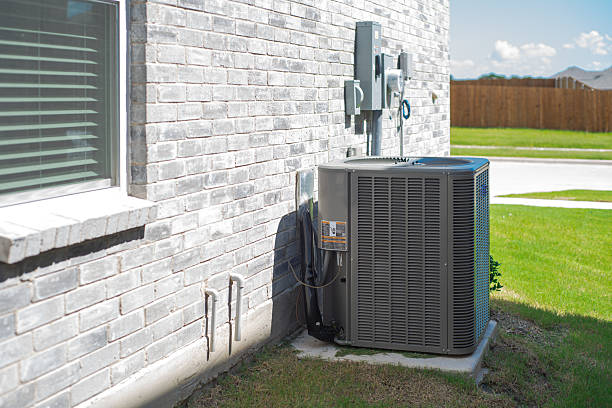 Reliable Ac Installation contractor in Davenport, CA by FH HVAC